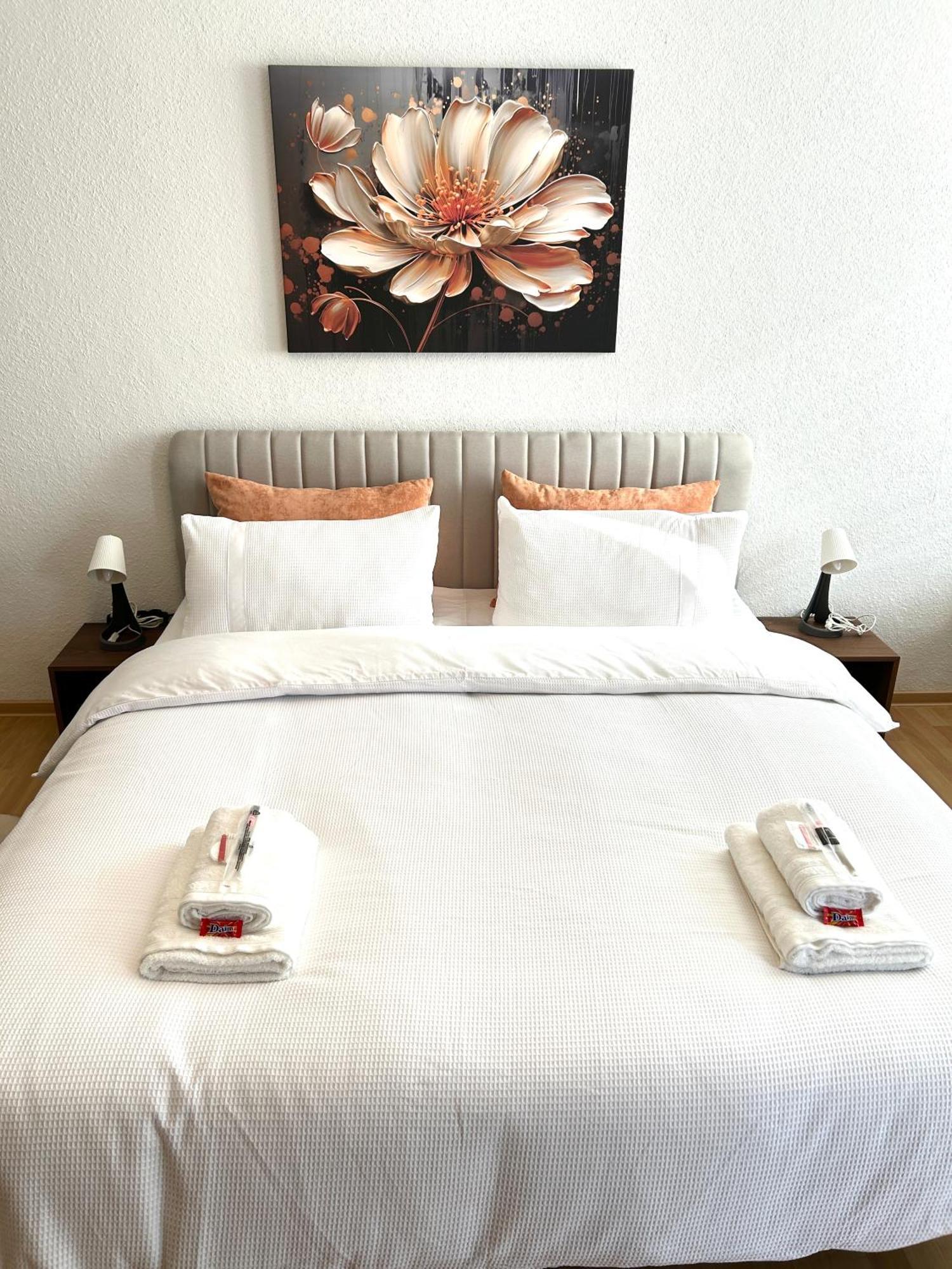 Apartment In Monheim am Rhein