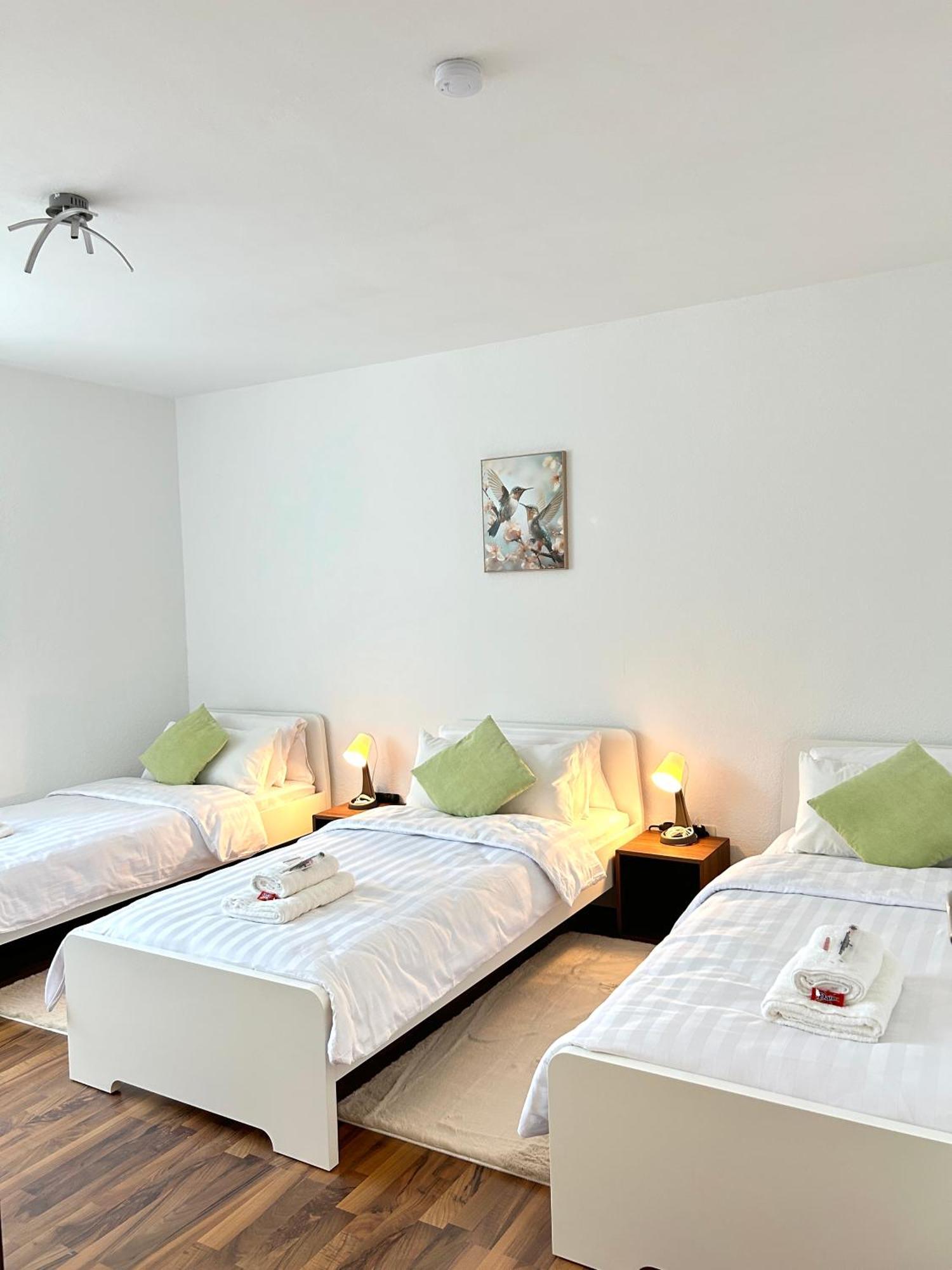 In Apartment Monheim am Rhein