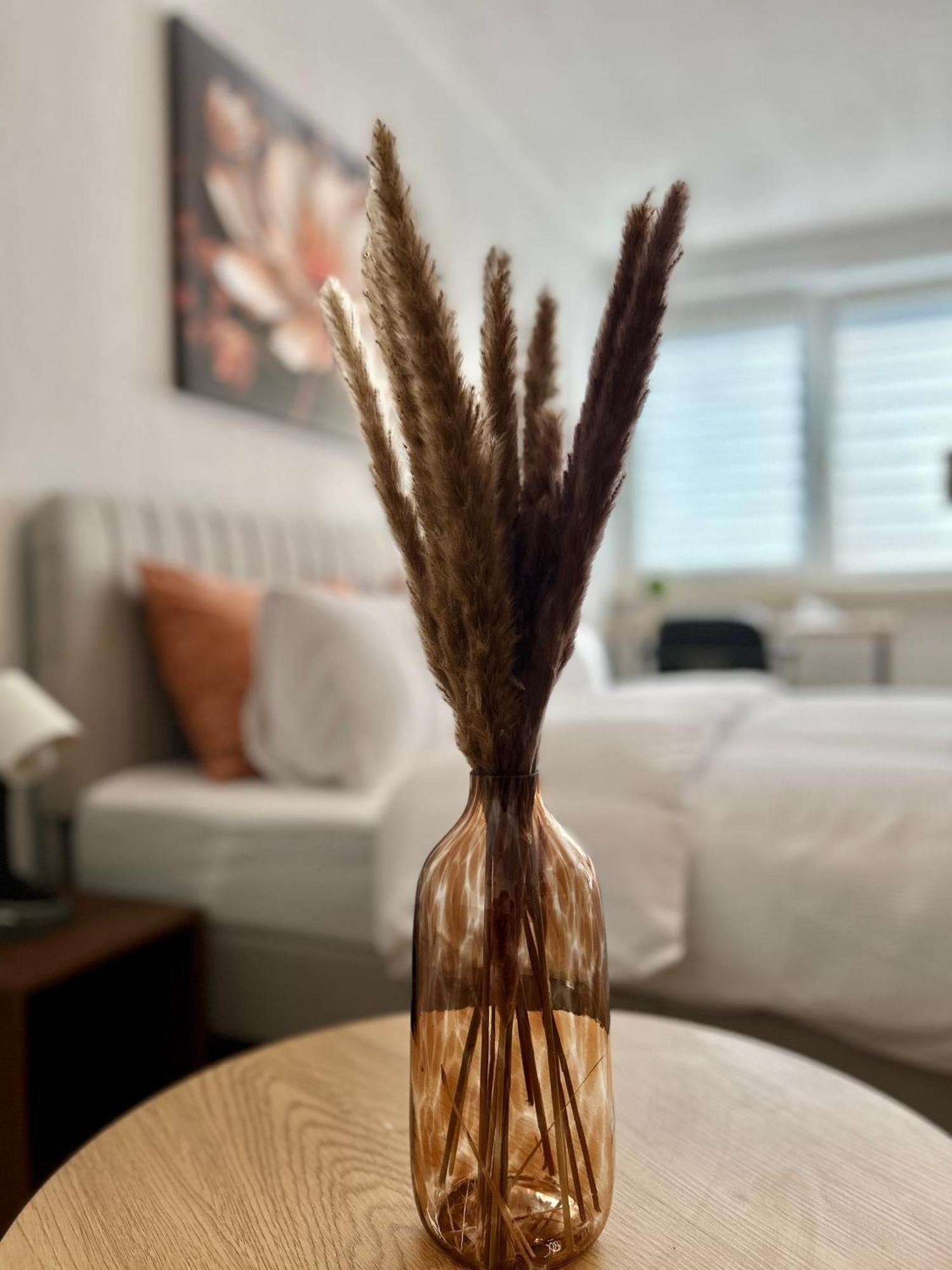 Apartment In