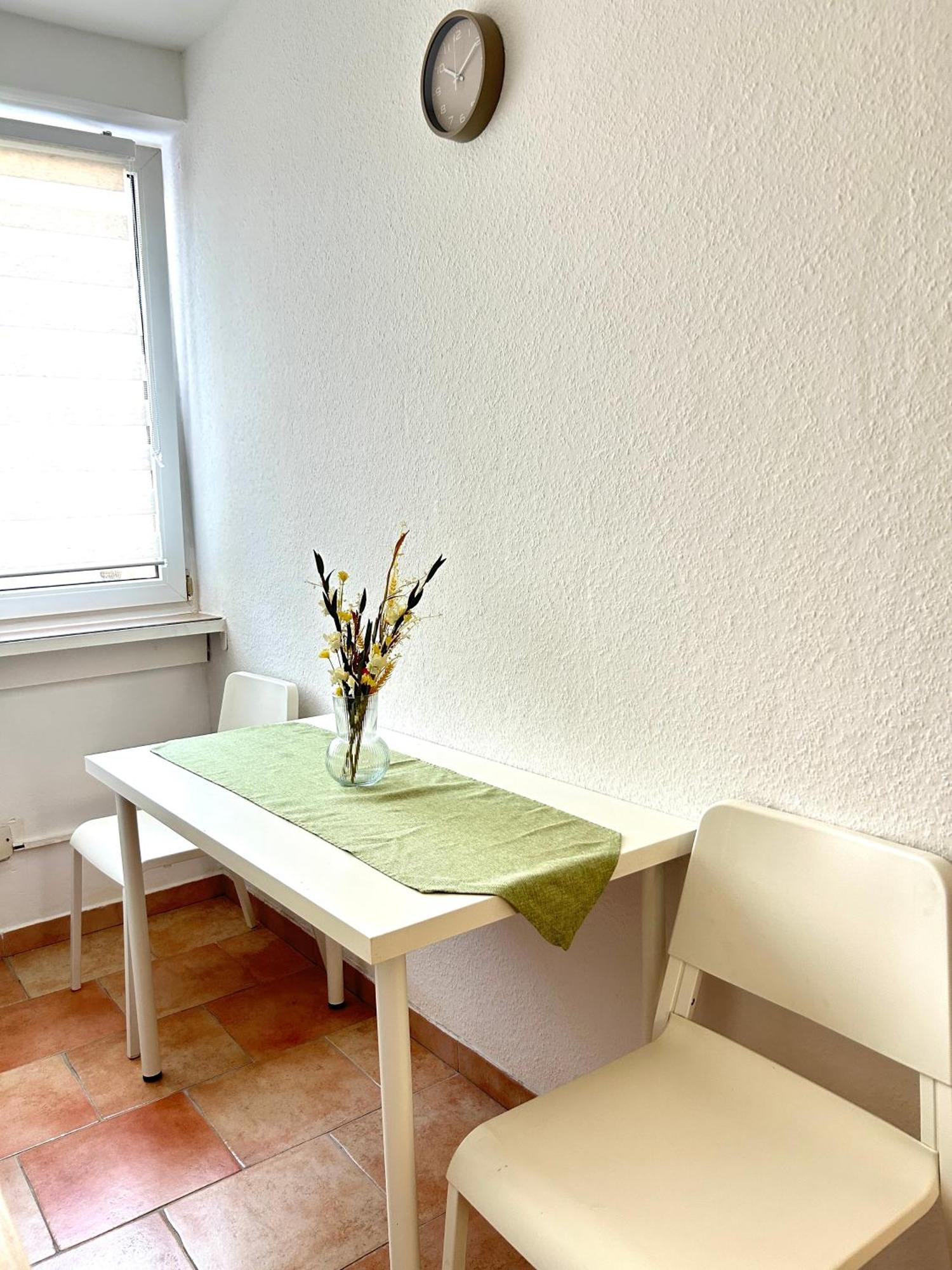 Apartment In Monheim am Rhein