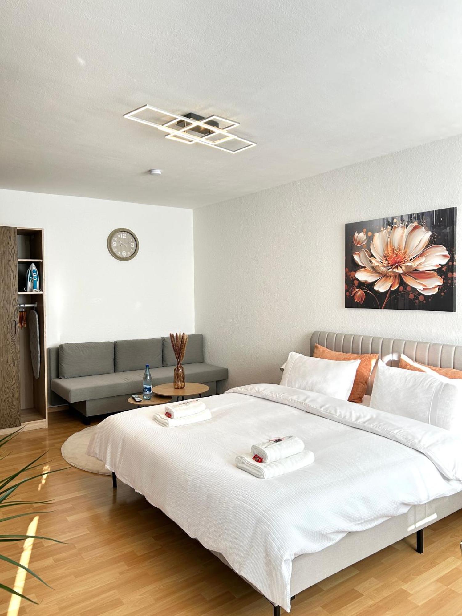 Apartment In